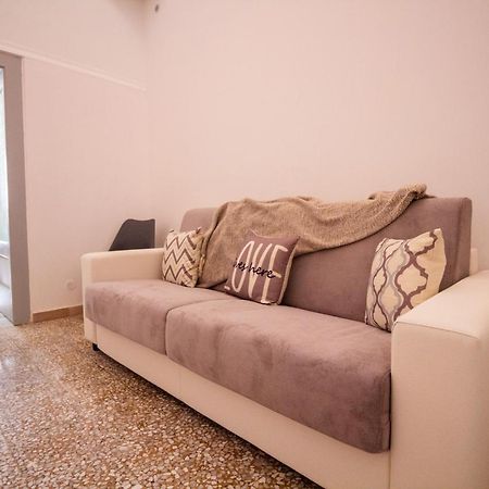 Casa Vacanze In Salento A Casa Di Benedetta Squinzano Exterior foto