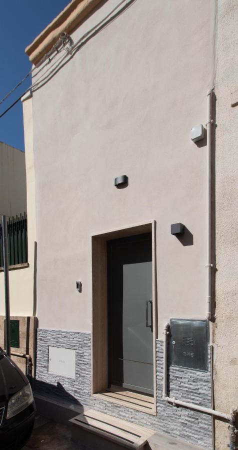Casa Vacanze In Salento A Casa Di Benedetta Squinzano Exterior foto